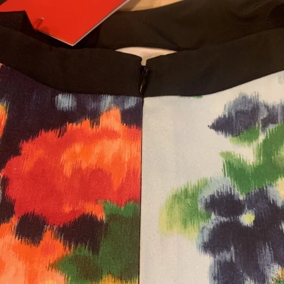 Carolina Herrera Dress - Picture 7 of 10